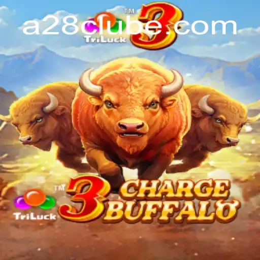 Discover the Thrills of 3ChargeBuffalo at A28.com