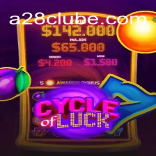 Exploring the Exciting World of CycleofLuck