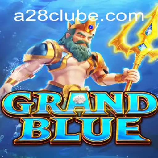 Embark on an Epic Adventure with GRANDBLUE