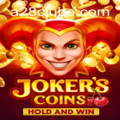 Dive into JokersCoins: A Thrilling Casino Adventure with A28.com