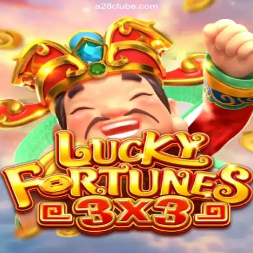 Exploring LUCKYFORTUNES3x3: An Exciting Gaming Experience by A28.com