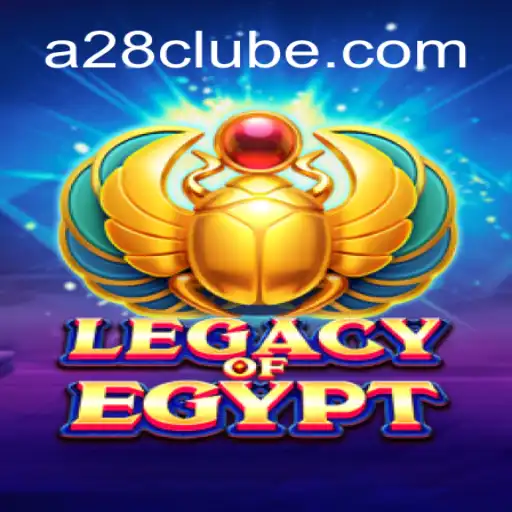 LegacyOfEgypt: Explore Ancient Mysteries Through Gameplay