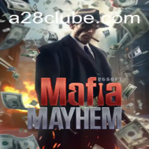 Unveiling the Intriguing World of MafiaMayhem: A Thrilling Gaming Experience
