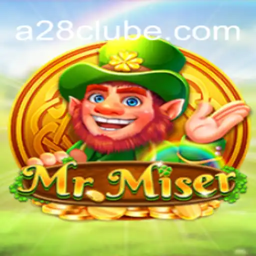 Unveiling MrMiser: A Journey into Brazil's Hottest New Game