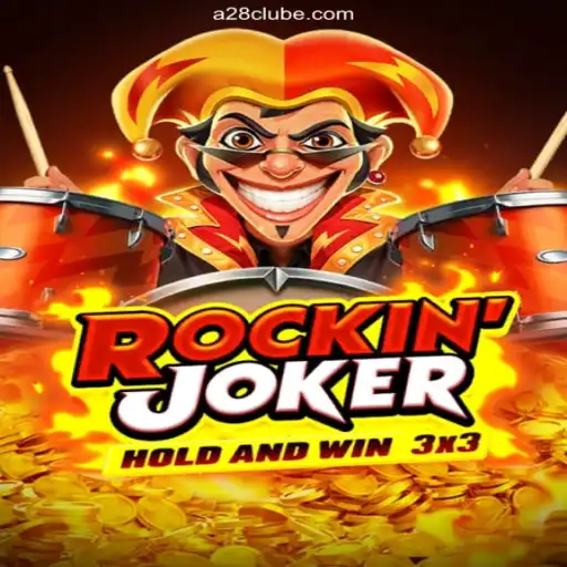 Exploring the Thrills of Rockinjoker: A Premier Gaming Experience at A28.com